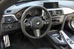 BMW 3-Series GT 2014 года